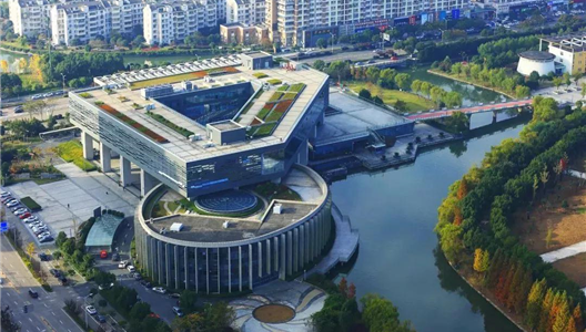 中原如院 | 安身北仑门户，，，，，，，恰逢城市的美好