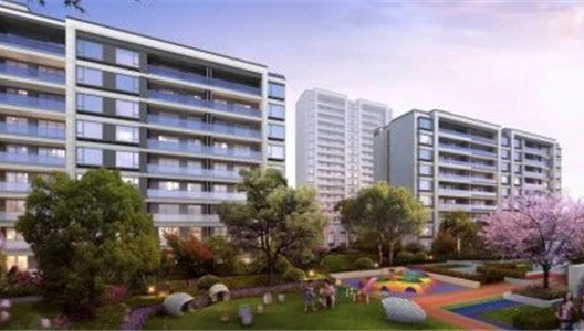 中原如院 | 以富贵盛境修养品质生涯