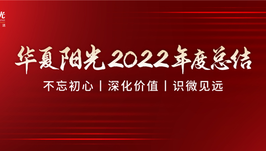 新利luck182022年度总结丨不忘初心，，，，，，，，深入价值，，，，，，，，识微见远