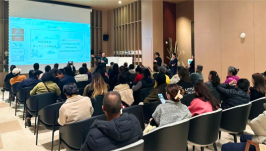 新利luck18 | 从居所打造到圈层共建，，，，，持久主义的另一种演绎